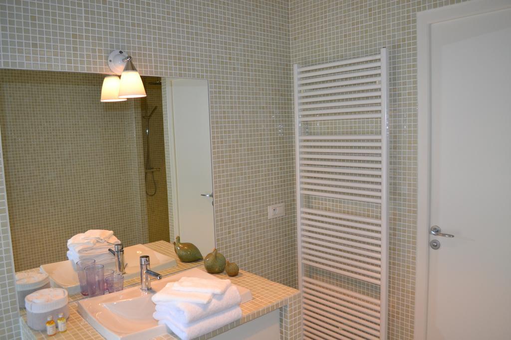 Mas A L'Improviste Bed & Breakfast Maillane ห้อง รูปภาพ
