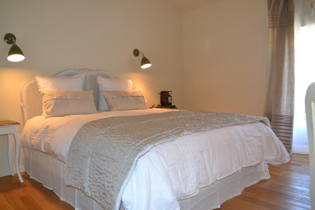 Mas A L'Improviste Bed & Breakfast Maillane ห้อง รูปภาพ