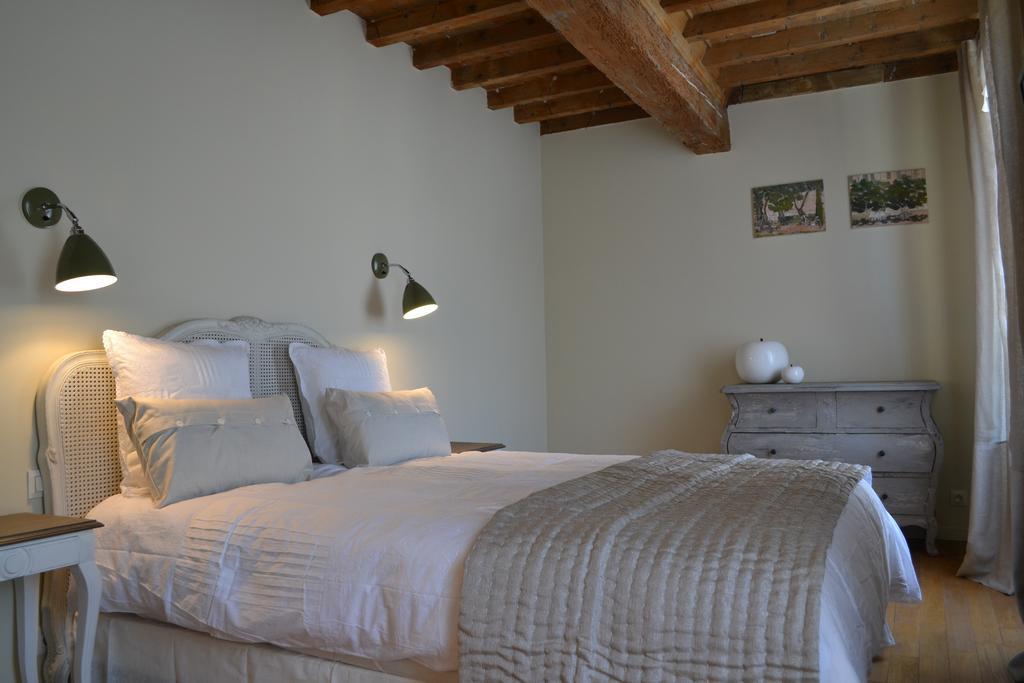 Mas A L'Improviste Bed & Breakfast Maillane ห้อง รูปภาพ