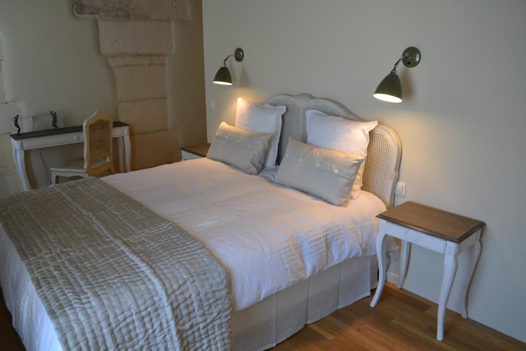Mas A L'Improviste Bed & Breakfast Maillane ห้อง รูปภาพ